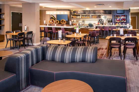 Sonesta Select Allentown Bethlehem Airport