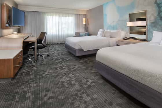 Sonesta Select Allentown Bethlehem Airport