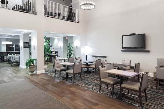 Hampton Inn Ft. Lauderdale Airport North Cruise Port