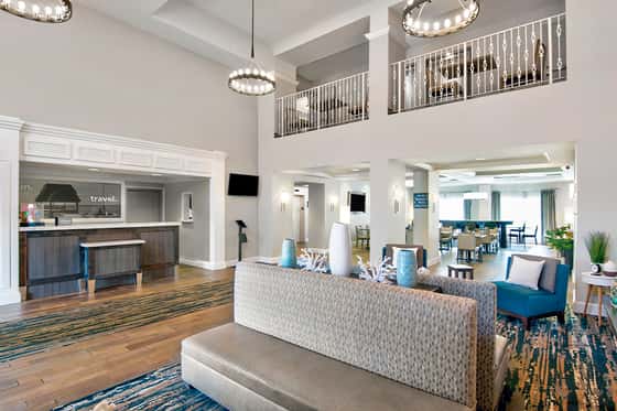 Hampton Inn Ft. Lauderdale Airport North Cruise Port