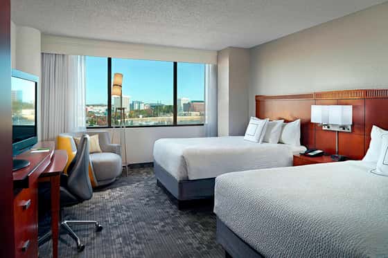 Sonesta Select Atlanta Cumberland Galleria