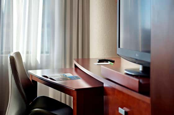 Sonesta Select Atlanta Cumberland Galleria