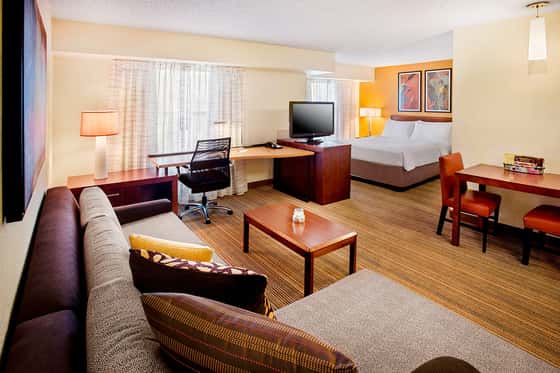 Sonesta ES Suites Allentown Bethlehem Airport