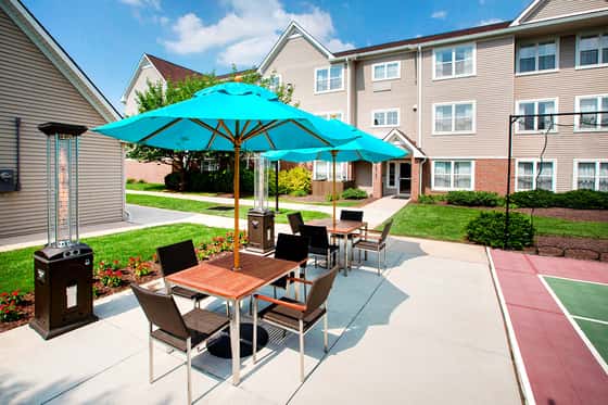 Sonesta ES Suites Allentown Bethlehem Airport