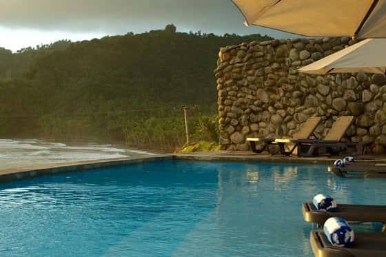 Pagua Bay House
