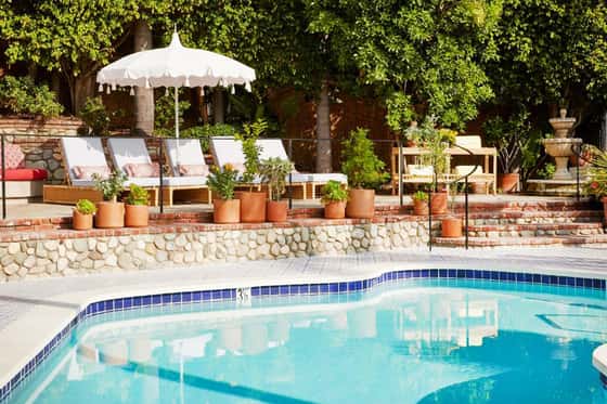 Casa Laguna Hotel & Spa