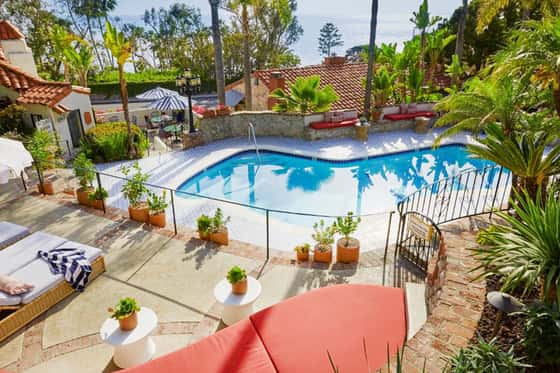 Casa Laguna Hotel & Spa