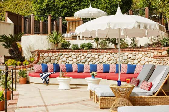 Casa Laguna Hotel & Spa