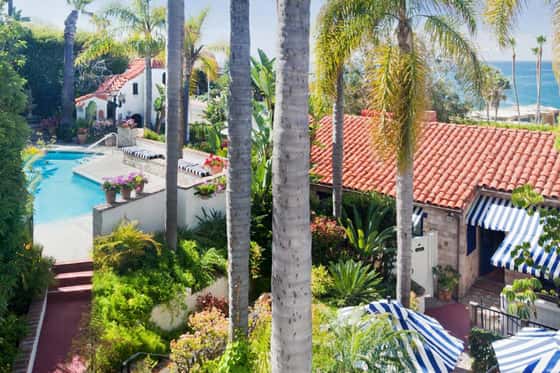 Casa Laguna Hotel & Spa