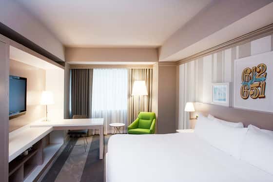 The Royal Sonesta Minneapolis Downtown