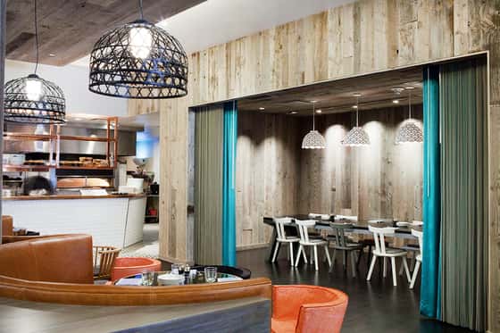 The Royal Sonesta Minneapolis Downtown