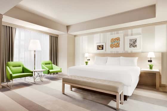 The Royal Sonesta Minneapolis Downtown