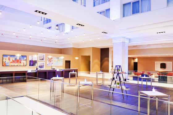 The Royal Sonesta Minneapolis Downtown