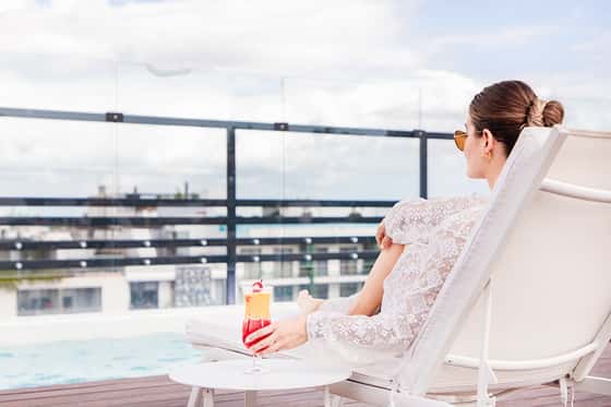 Serenity Hotel Boutique