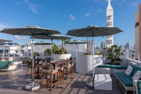 Dream South Beach