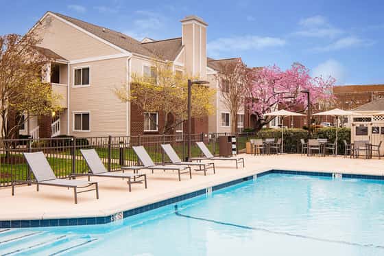 Sonesta ES Suites Nashville Brentwood