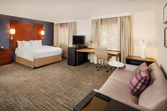 Sonesta ES Suites Nashville Brentwood