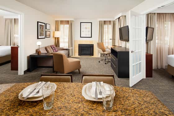 Sonesta ES Suites Nashville Brentwood