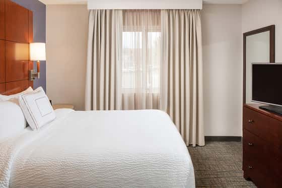 Sonesta ES Suites Nashville Brentwood