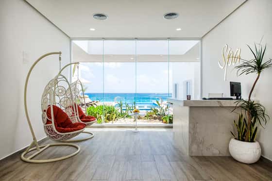 Oleo Cancun Playa All-Inclusive Boutique Resort
