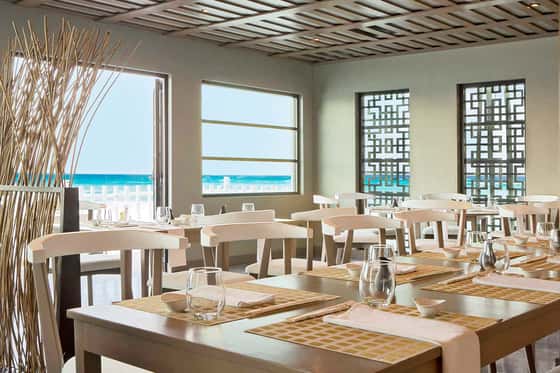 Oleo Cancun Playa All-Inclusive Boutique Resort