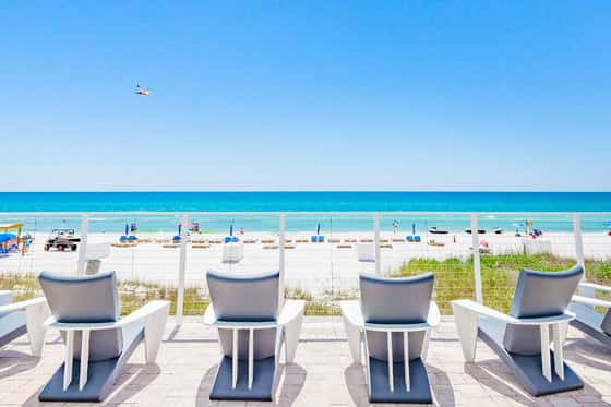 Hampton Inn and Suites Panama City Beach