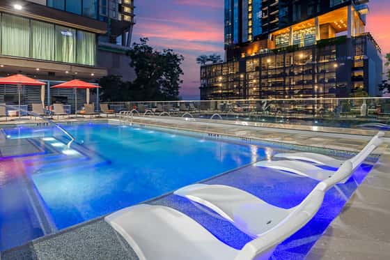 Cambria Hotel Austin Downtown