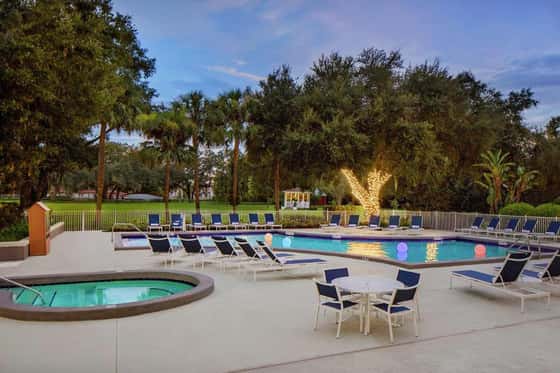 Hilton Ocala