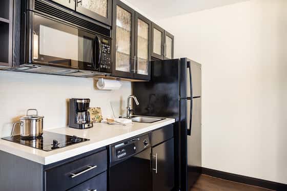 Sonesta Simply Suites Dallas Galleria