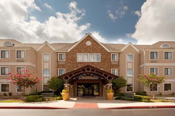 Sonesta ES Suites San Antonio Northwest - Medical Center