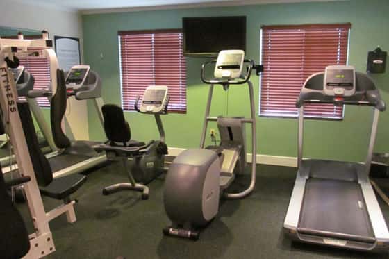 Sonesta ES Suites San Antonio Northwest - Medical Center