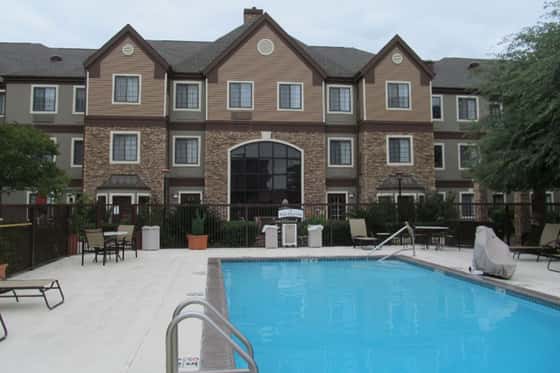 Sonesta ES Suites San Antonio Northwest - Medical Center