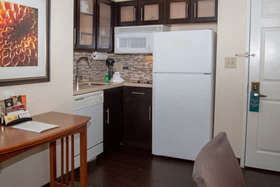 Sonesta ES Suites San Antonio Northwest - Medical Center