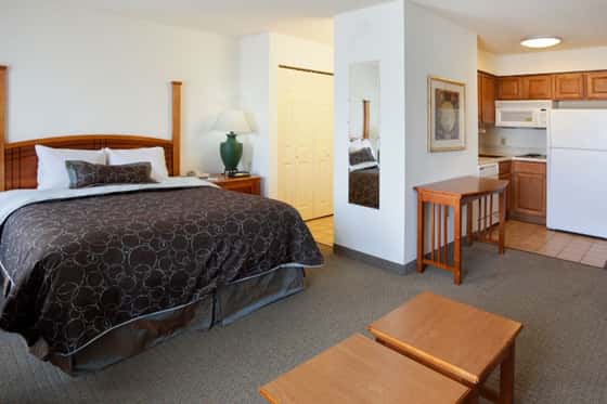 Sonesta ES Suites San Antonio Northwest - Medical Center