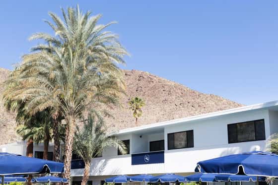 Holiday House Palm Springs - Adults Only