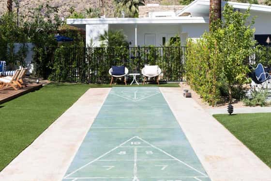 Holiday House Palm Springs - Adults Only