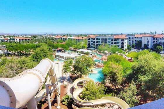 Arizona Grand Resort & Spa
