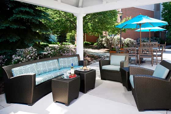 Sonesta ES Suites Chicago Waukegan Gurnee