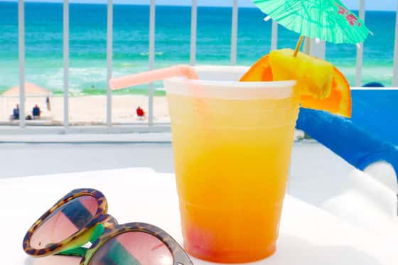 Beachside Resort Panama City Beach