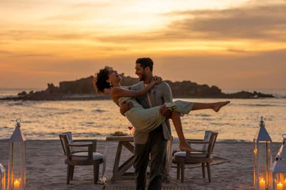 The St. Regis Punta Mita Resort
