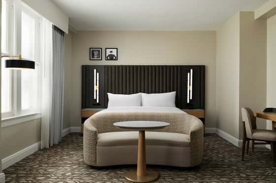 Hotel Flor Tampa Downtown, Tapestry Collection by Hilton