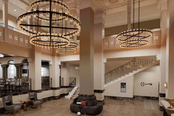 Hotel Flor Tampa Downtown, Tapestry Collection by Hilton