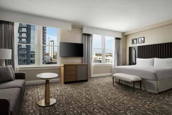 Hotel Flor Tampa Downtown, Tapestry Collection by Hilton