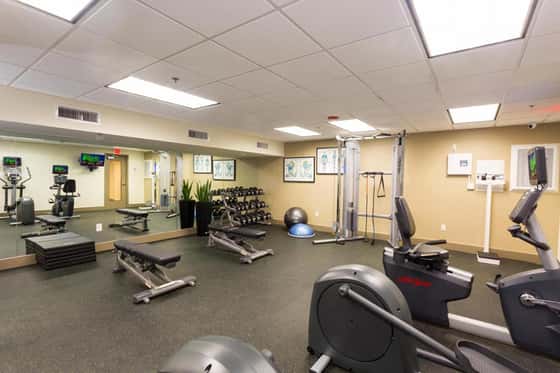 Holiday Inn Miami Beach-Oceanfront