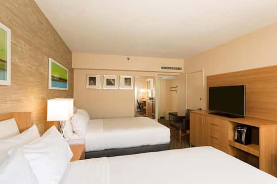 Holiday Inn Miami Beach-Oceanfront