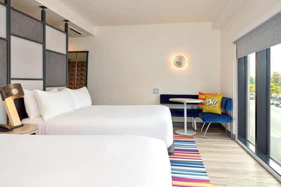 Aloft Portland Downtown Waterfront ME