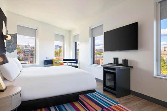 Aloft Portland Downtown Waterfront ME