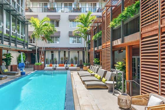 Lennox Miami Beach