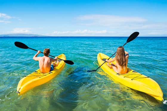 Oceans Edge Resort & Marina Key West