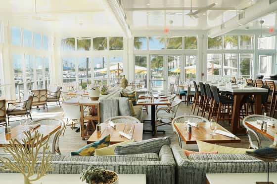Oceans Edge Resort & Marina Key West